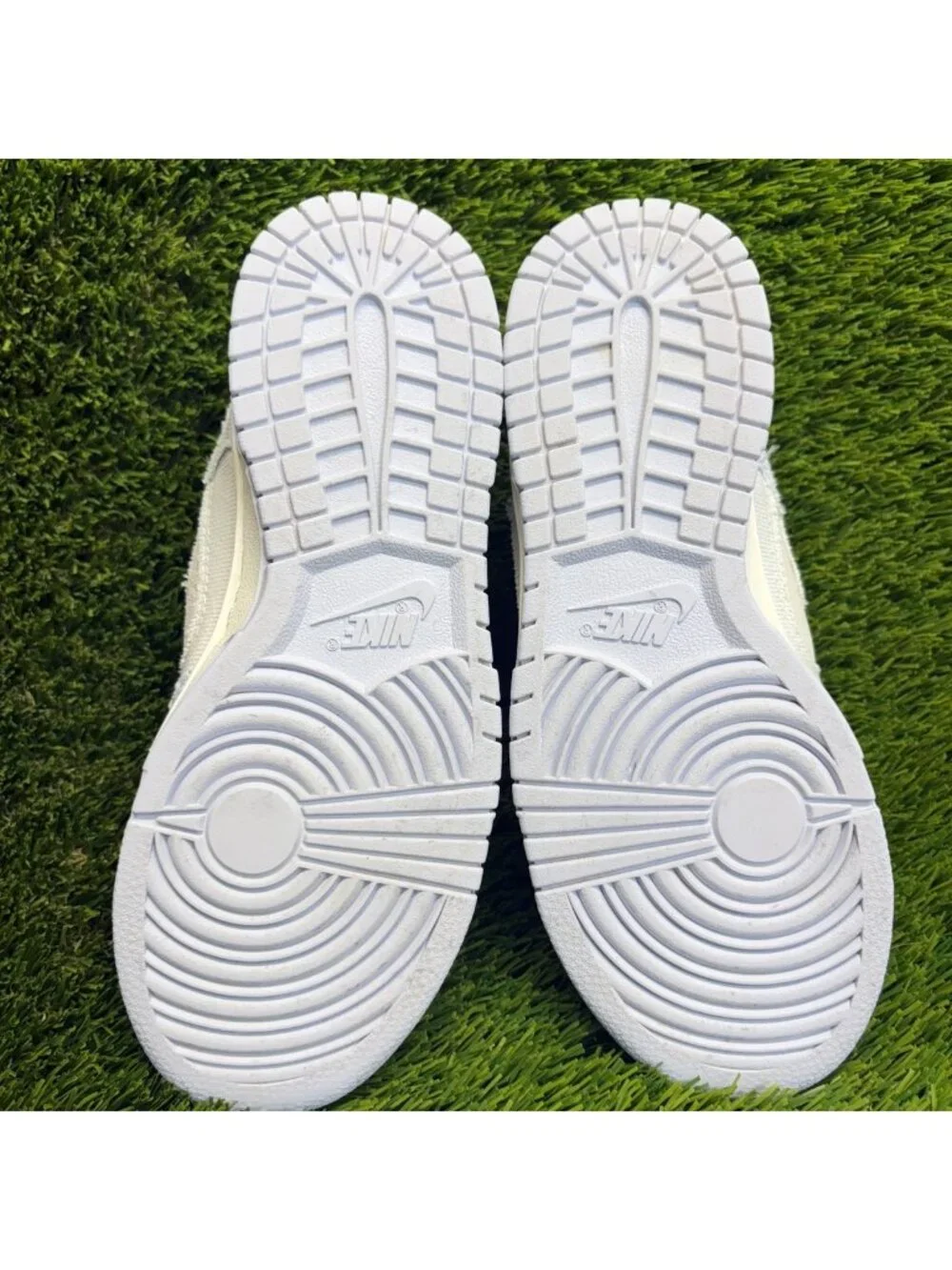 Nike please review